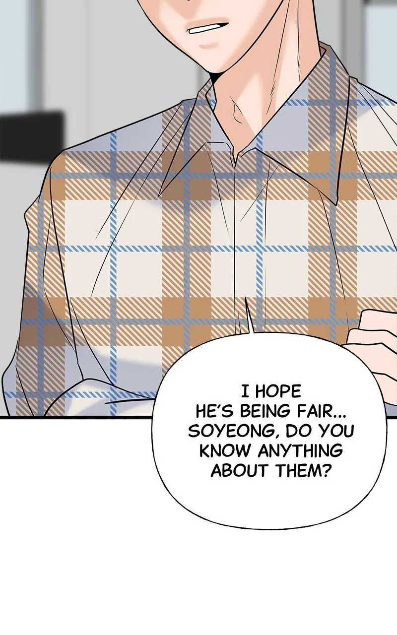 Random Target Chapter 15 page 123 - 