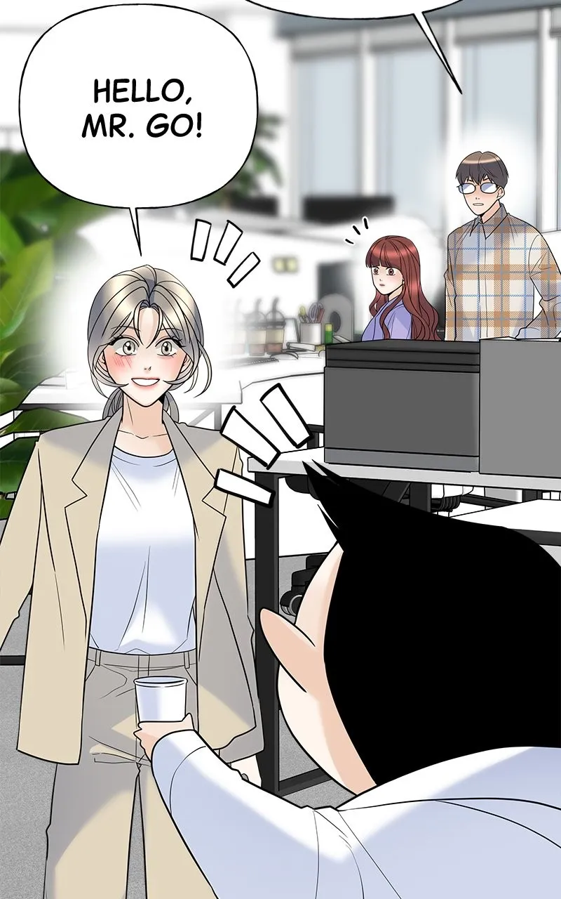 Random Target Chapter 15 page 126 - 
