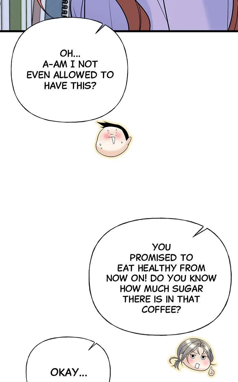 Random Target Chapter 15 page 129 - 