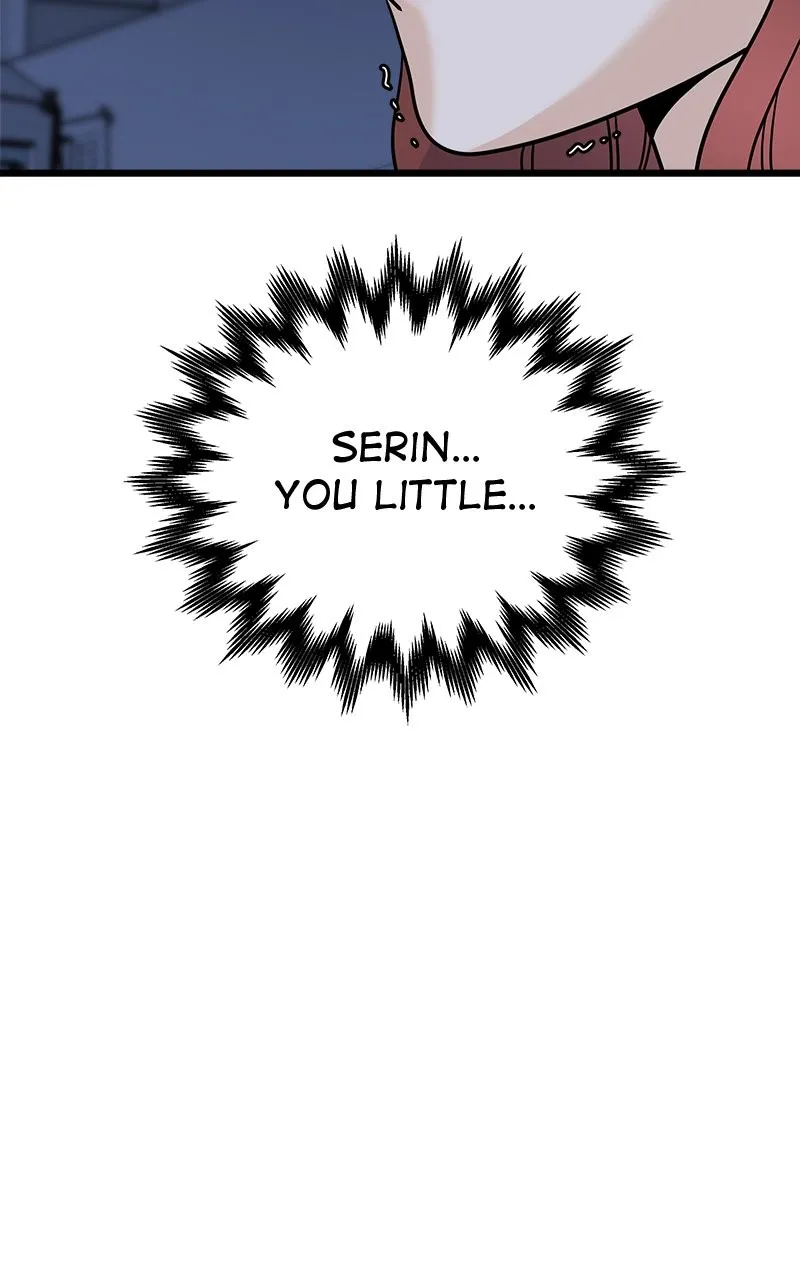 Random Target Chapter 15 page 131 - 
