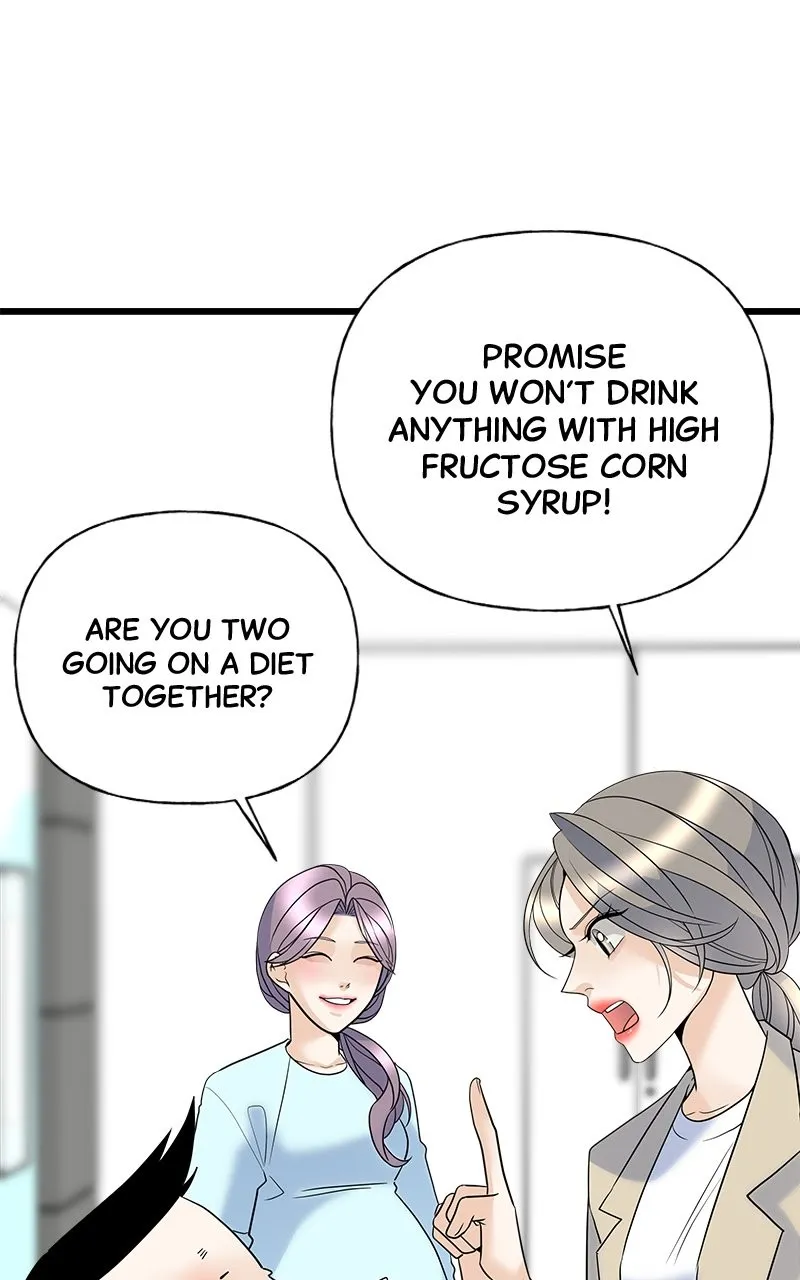 Random Target Chapter 15 page 132 - 