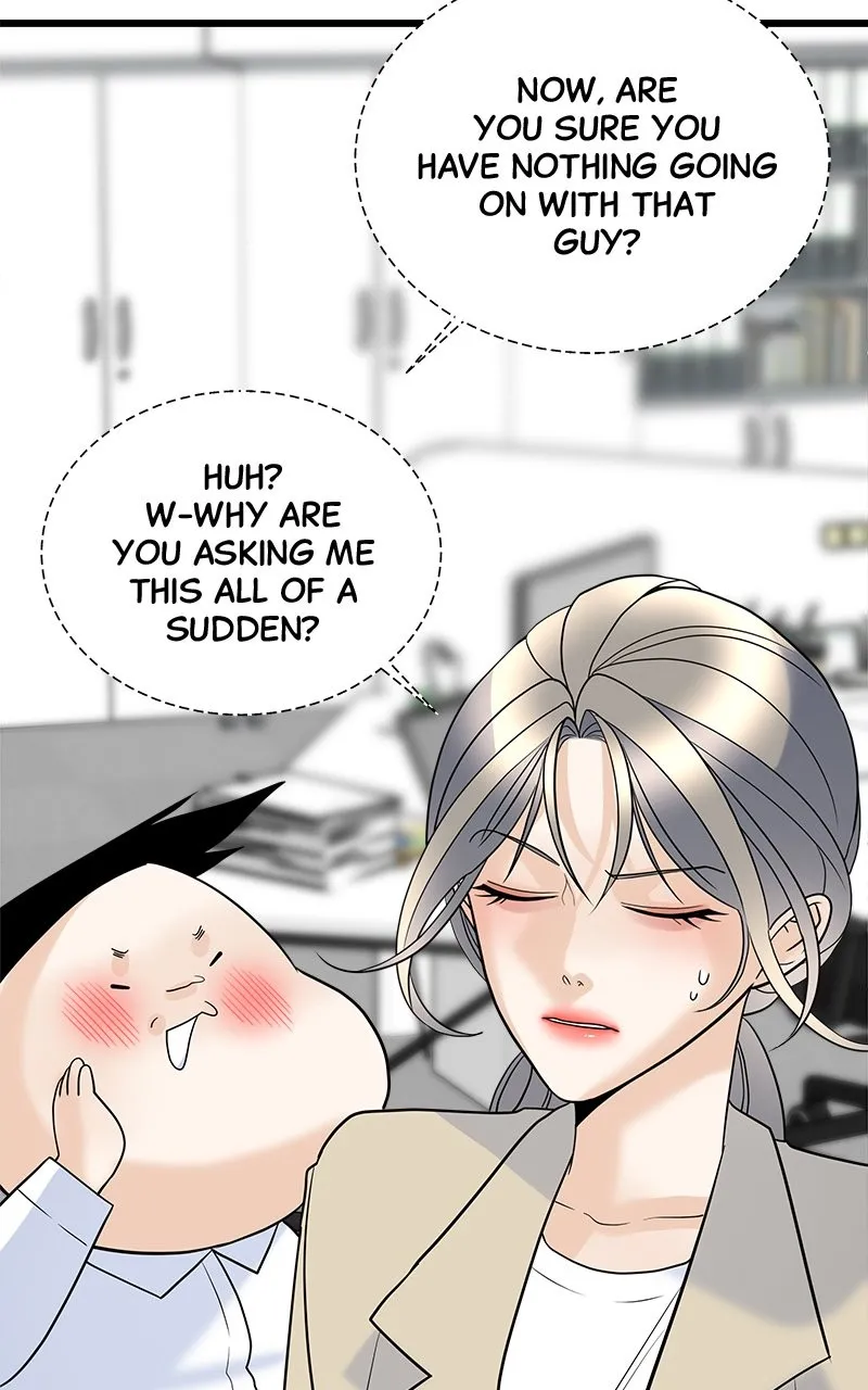 Random Target Chapter 15 page 134 - 
