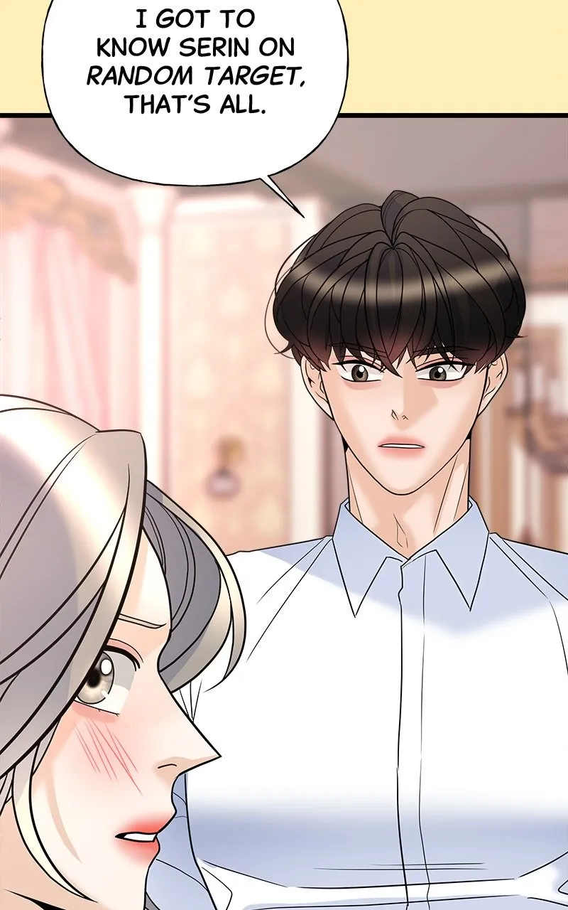 Random Target Chapter 15 page 138 - 