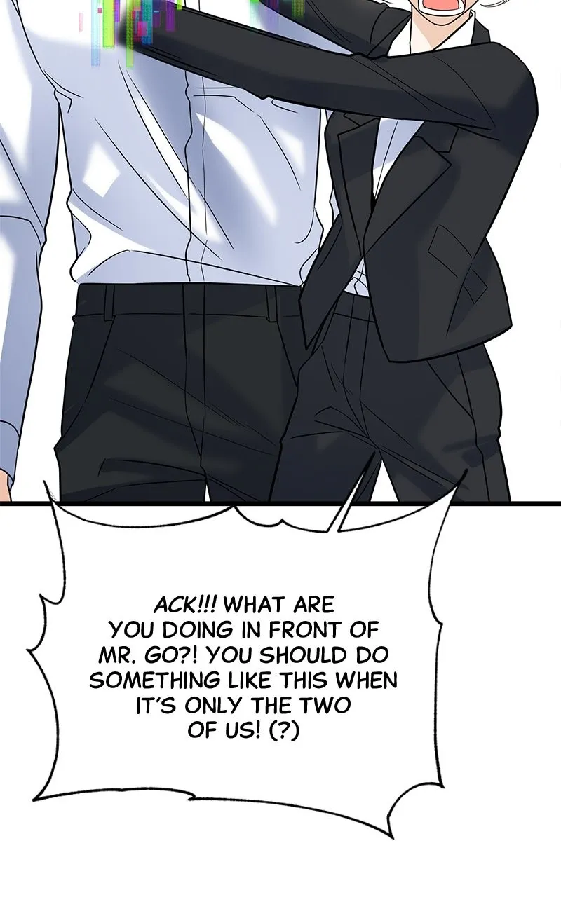 Random Target Chapter 15 page 27 - 