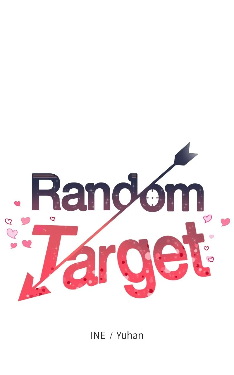 Random Target Chapter 15 page 28 - 