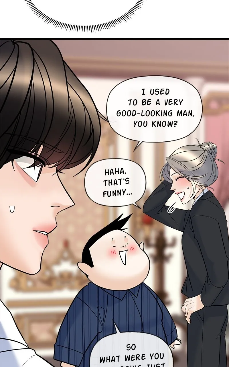 Random Target Chapter 15 page 30 - 