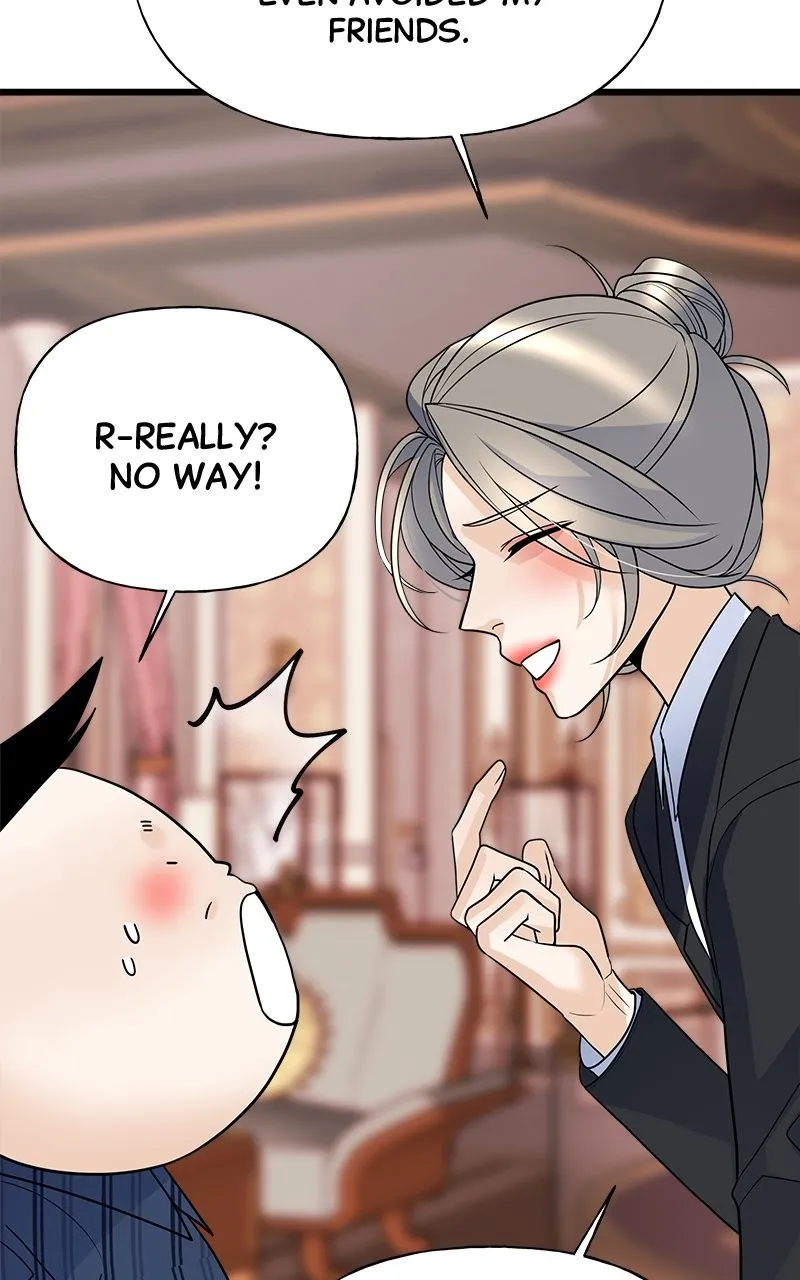 Random Target Chapter 15 page 46 - 