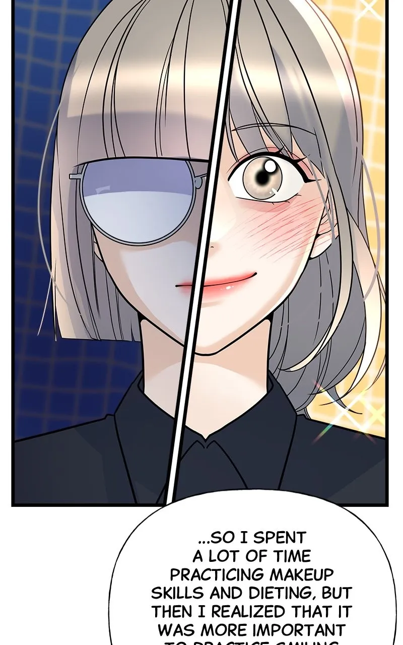 Random Target Chapter 15 page 48 - 