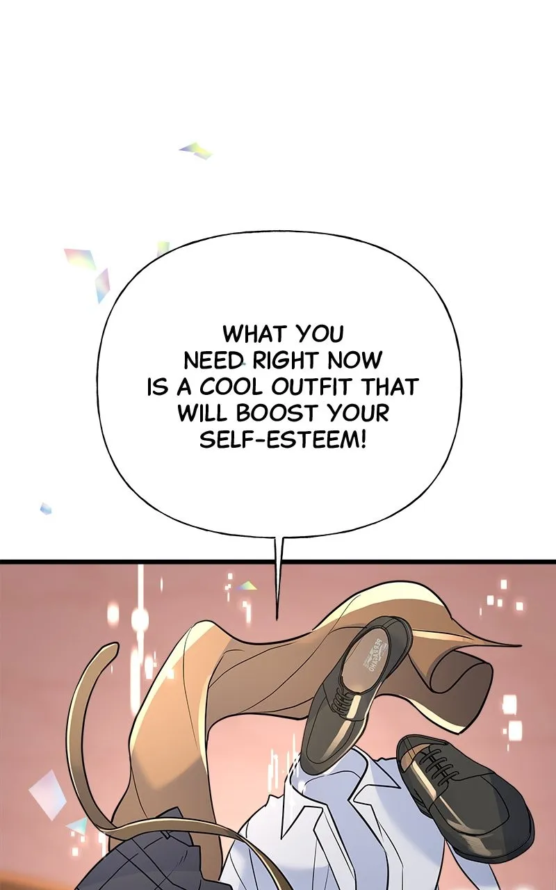Random Target Chapter 15 page 55 - 
