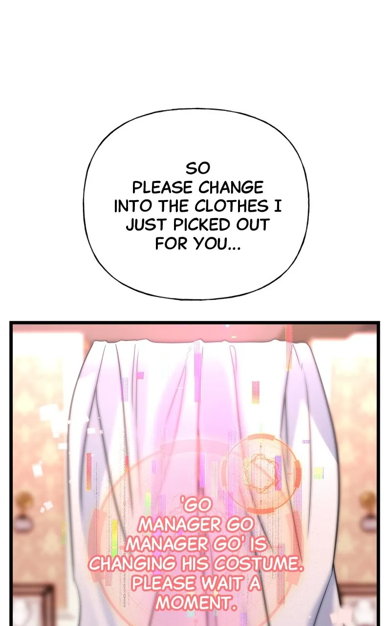Random Target Chapter 15 page 59 - 