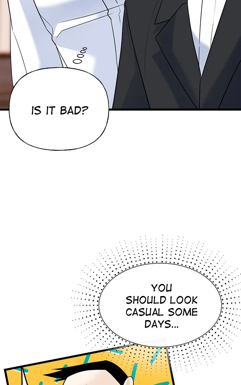 Random Target Chapter 15 page 64 - 