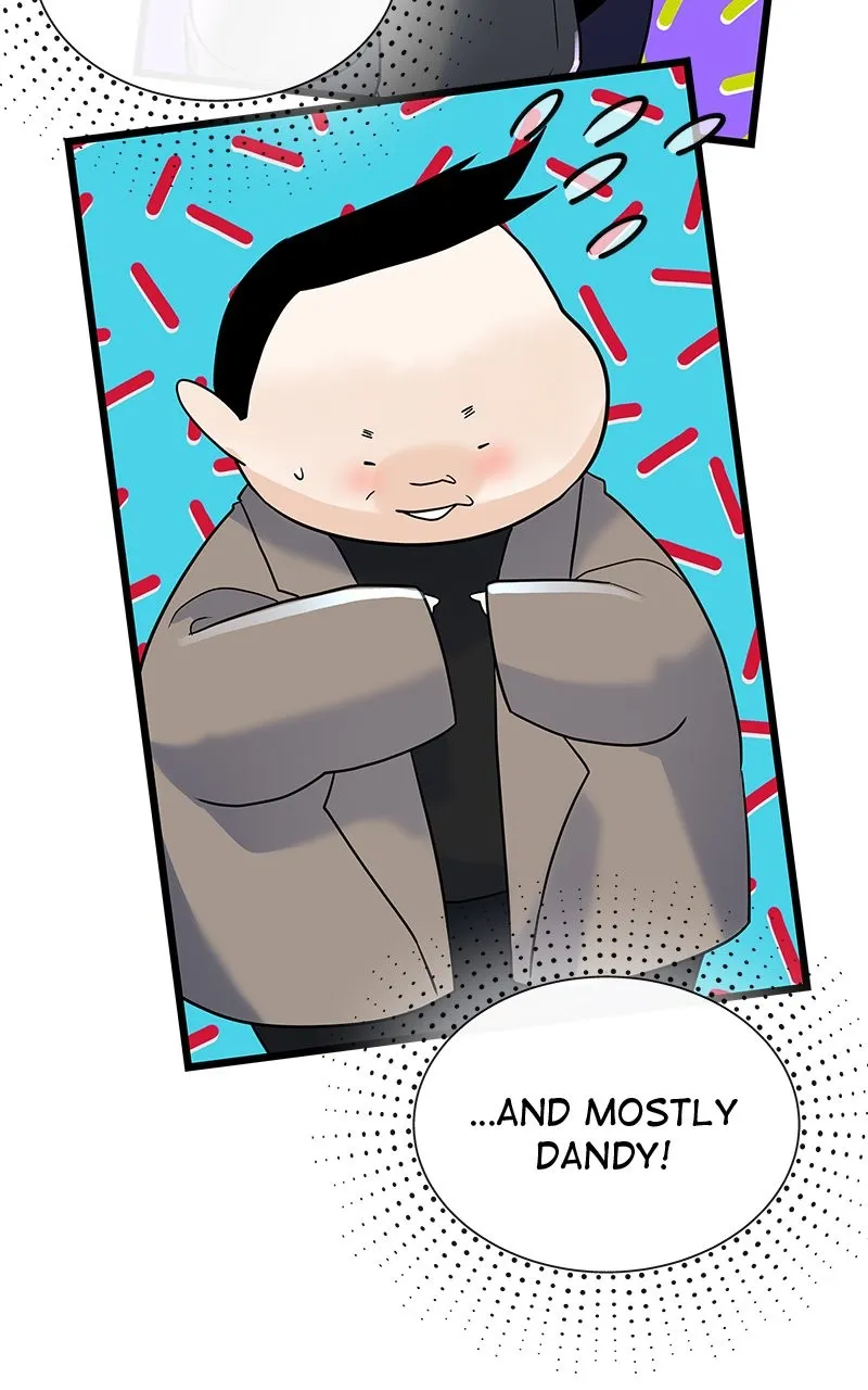 Random Target Chapter 15 page 66 - 