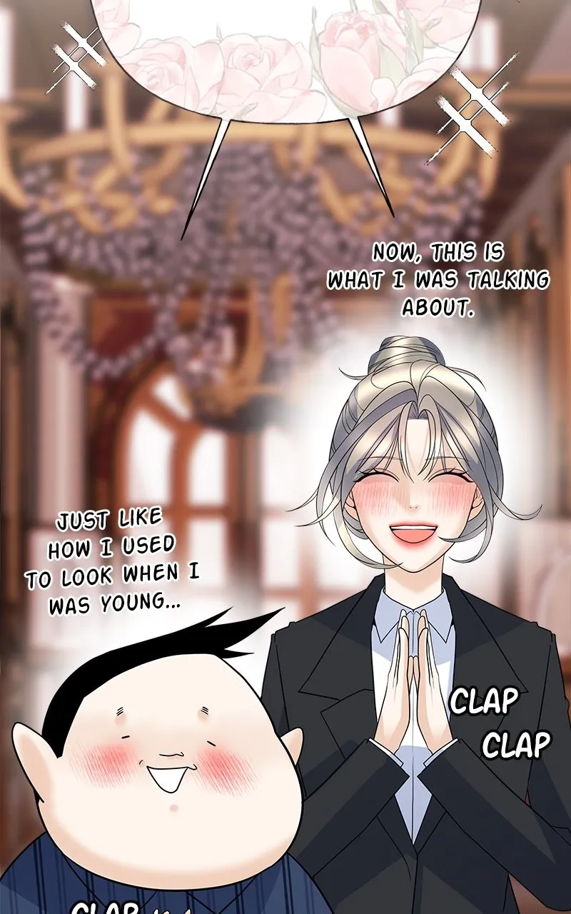 Random Target Chapter 15 page 74 - 