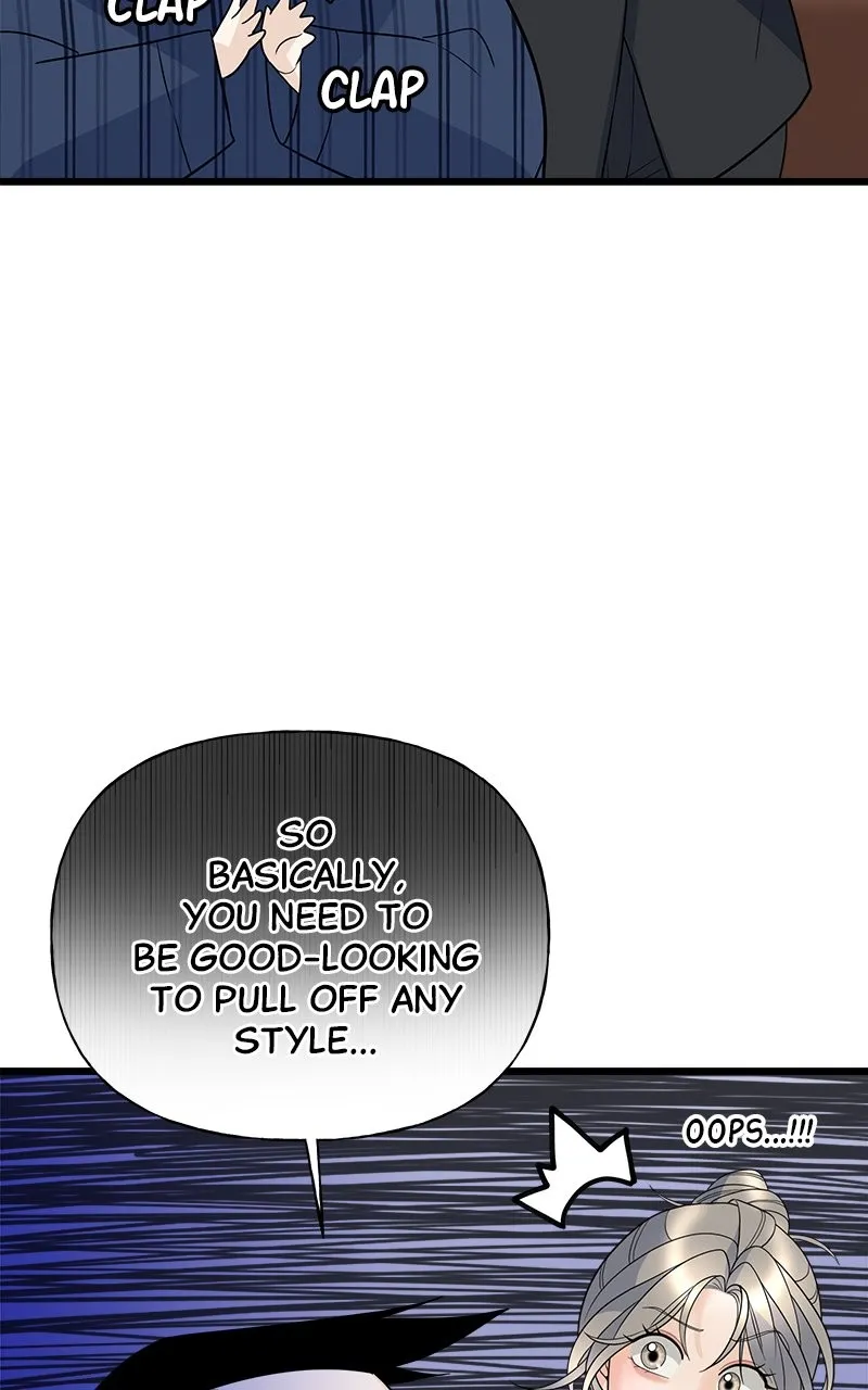 Random Target Chapter 15 page 75 - 