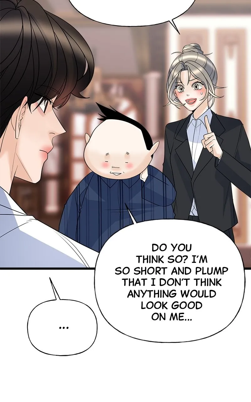 Random Target Chapter 15 page 77 - 