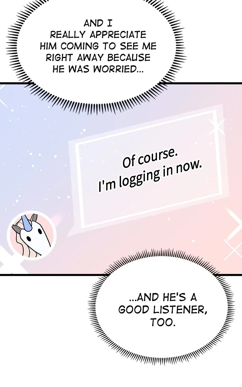Random Target Chapter 15 page 82 - 