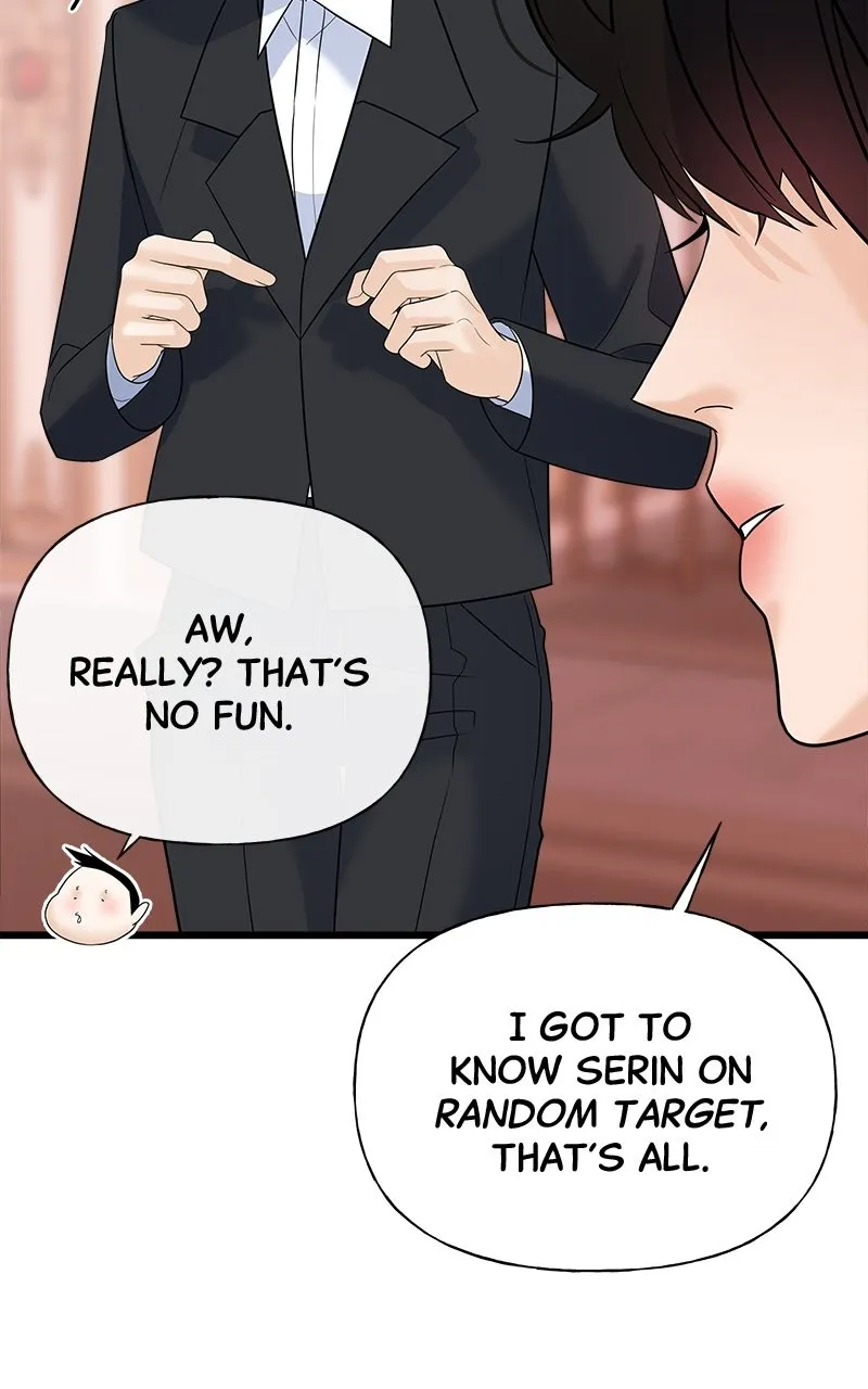 Random Target Chapter 15 page 93 - 