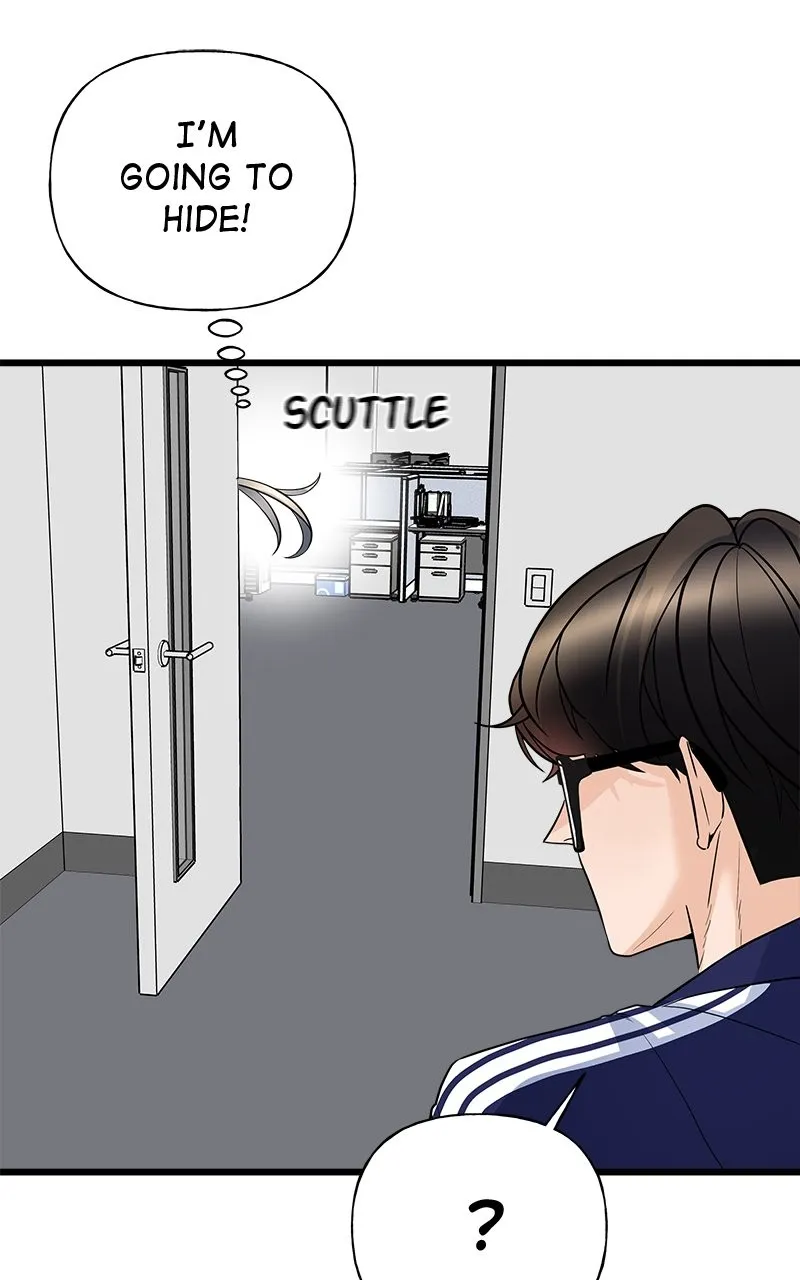 Random Target Chapter 16 page 11 - 