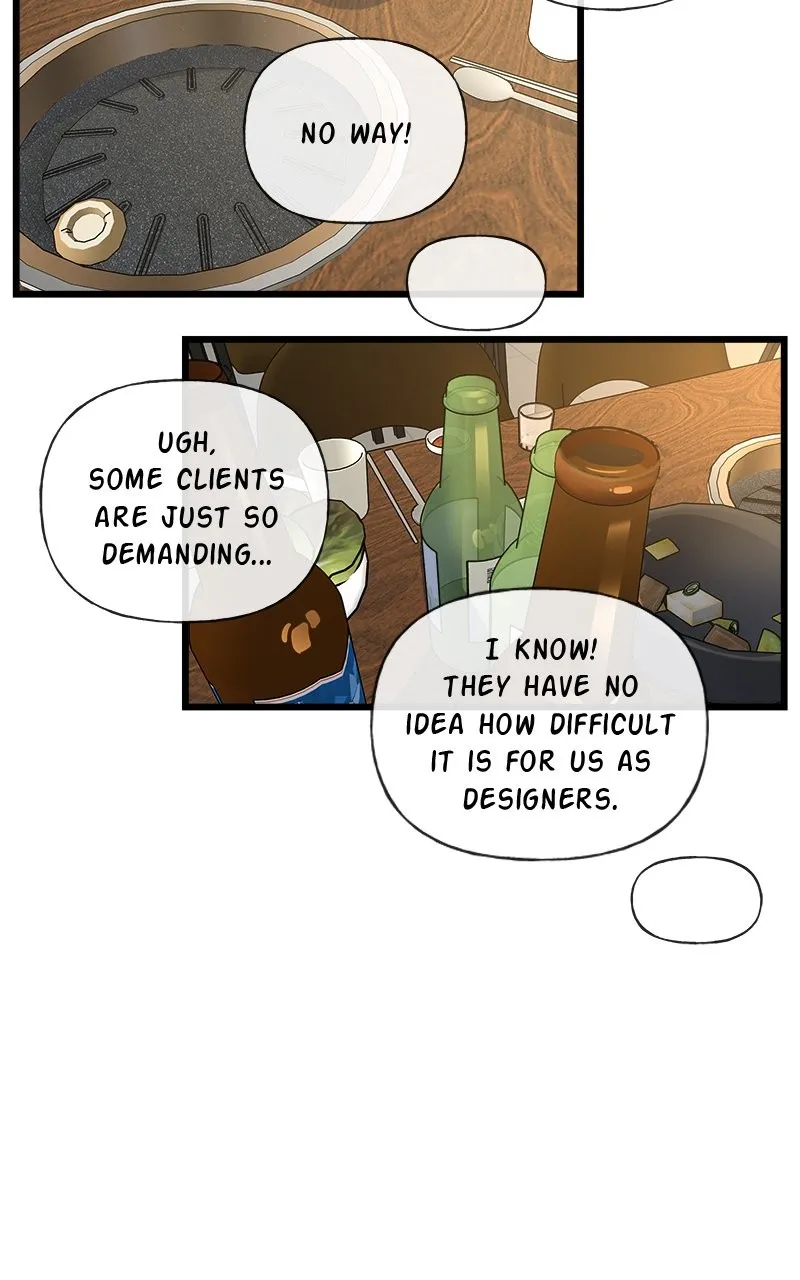 Random Target Chapter 16 page 101 - 
