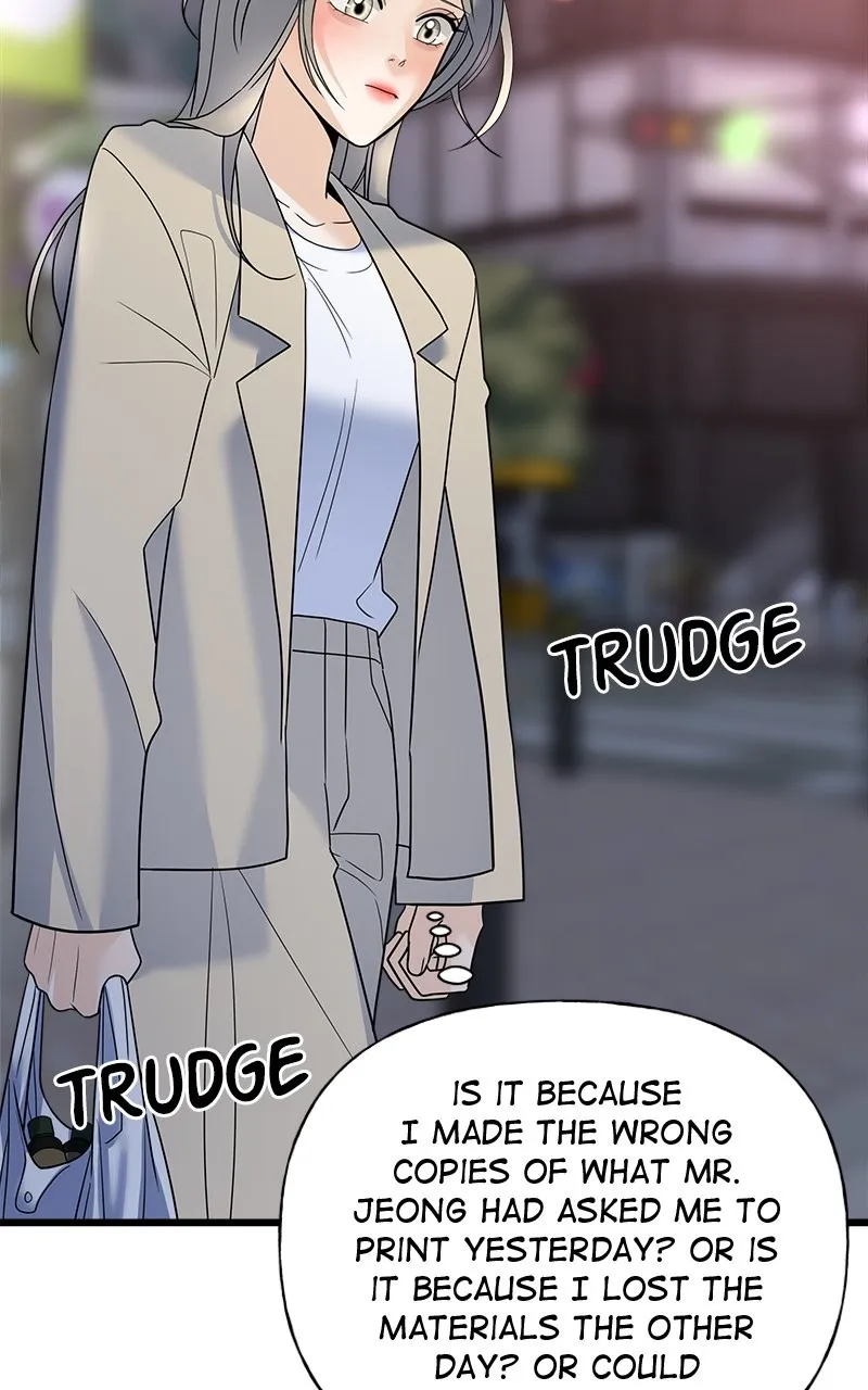 Random Target Chapter 16 page 108 - 