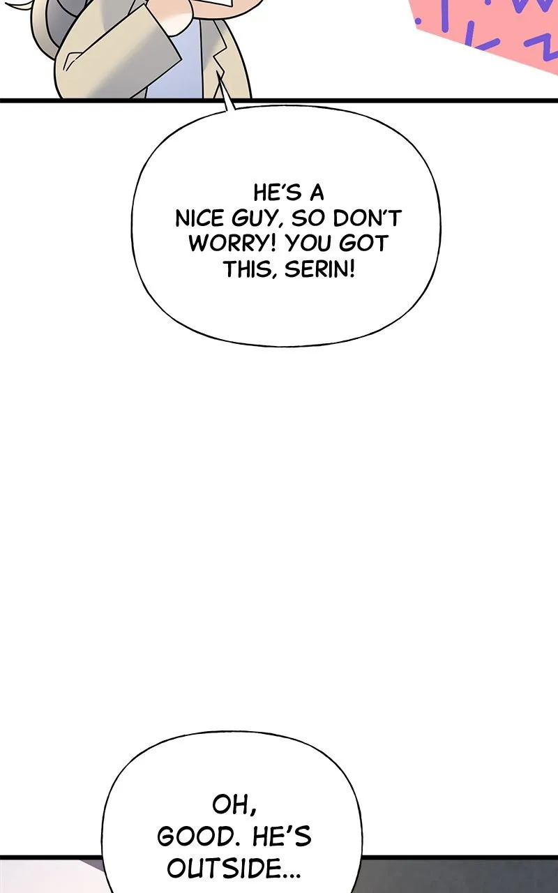 Random Target Chapter 16 page 110 - 