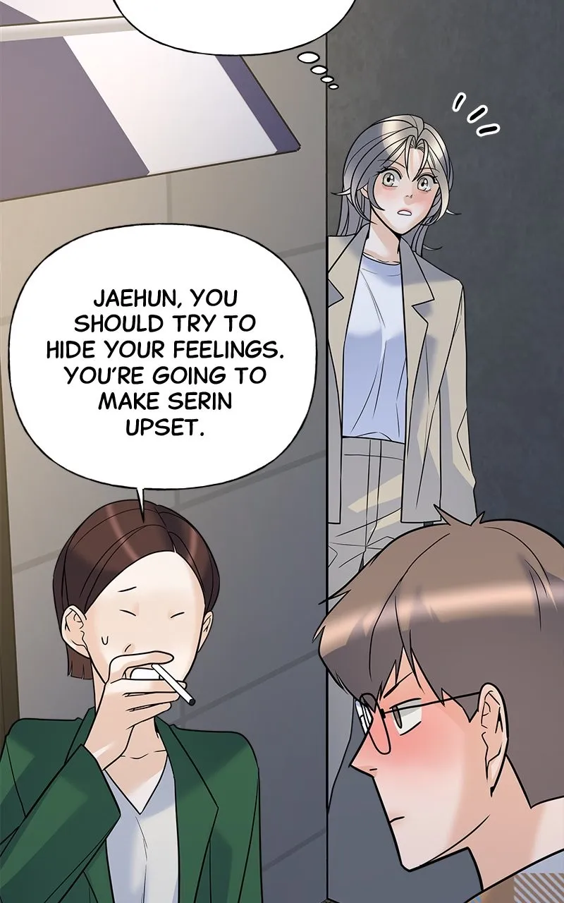 Random Target Chapter 16 page 111 - 
