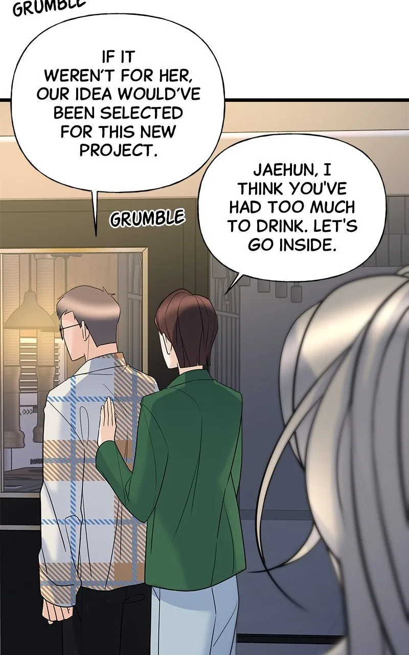 Random Target Chapter 16 page 116 - 