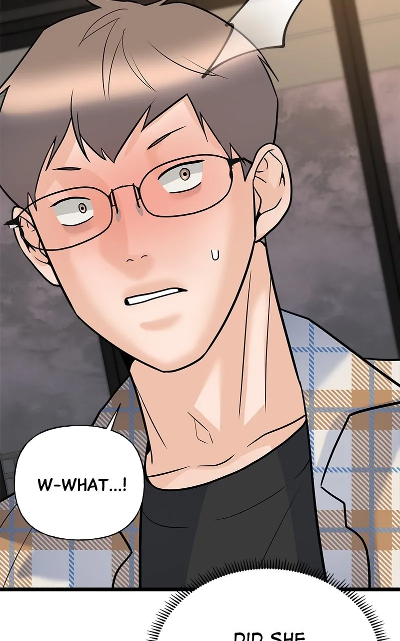 Random Target Chapter 16 page 123 - 