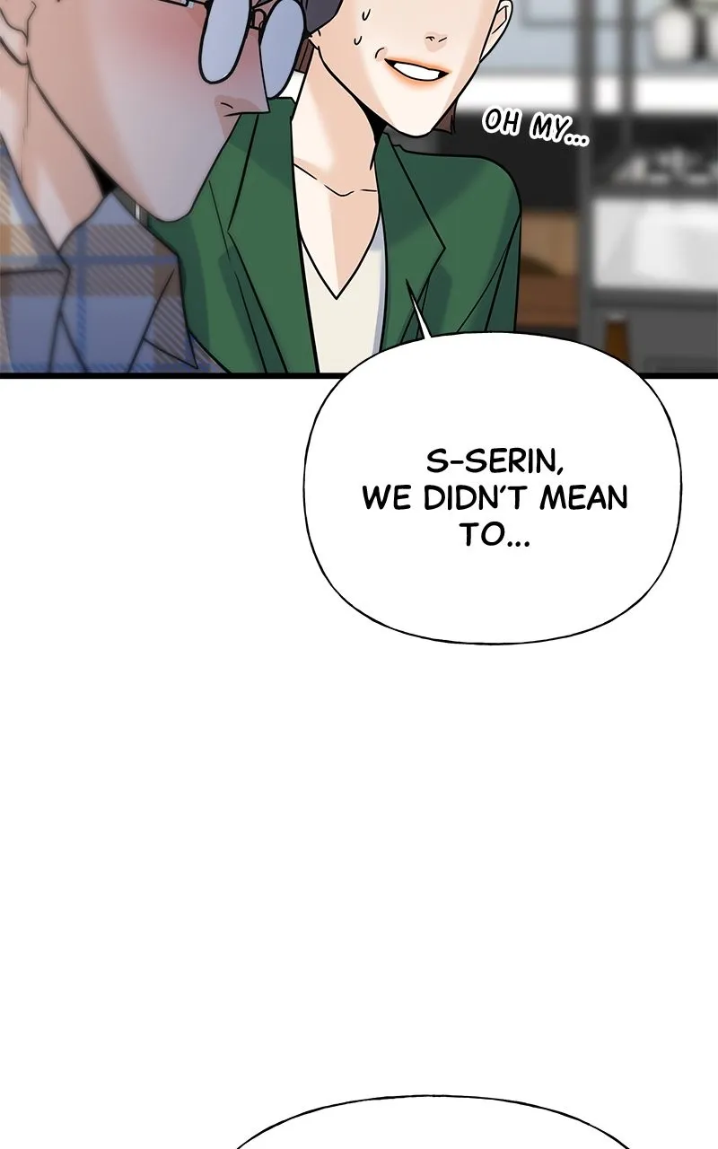 Random Target Chapter 16 page 127 - 