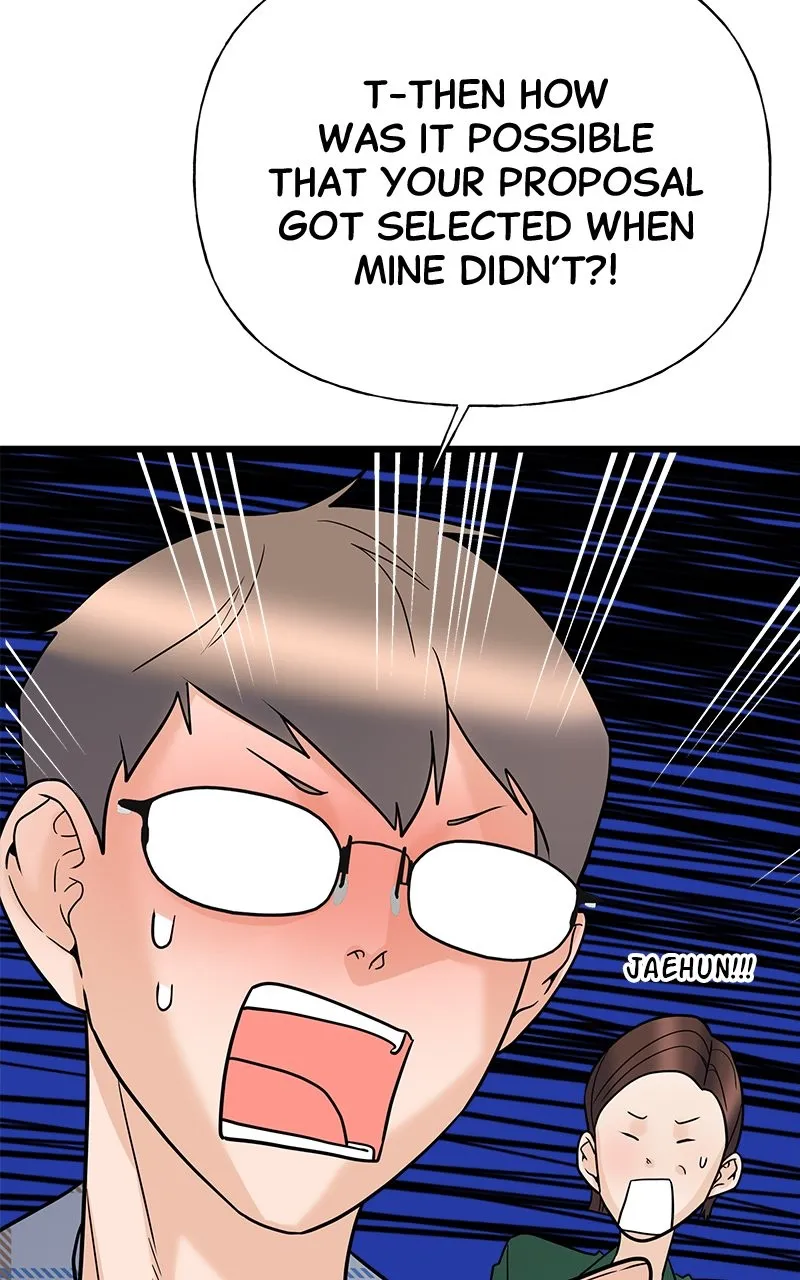 Random Target Chapter 16 page 128 - 