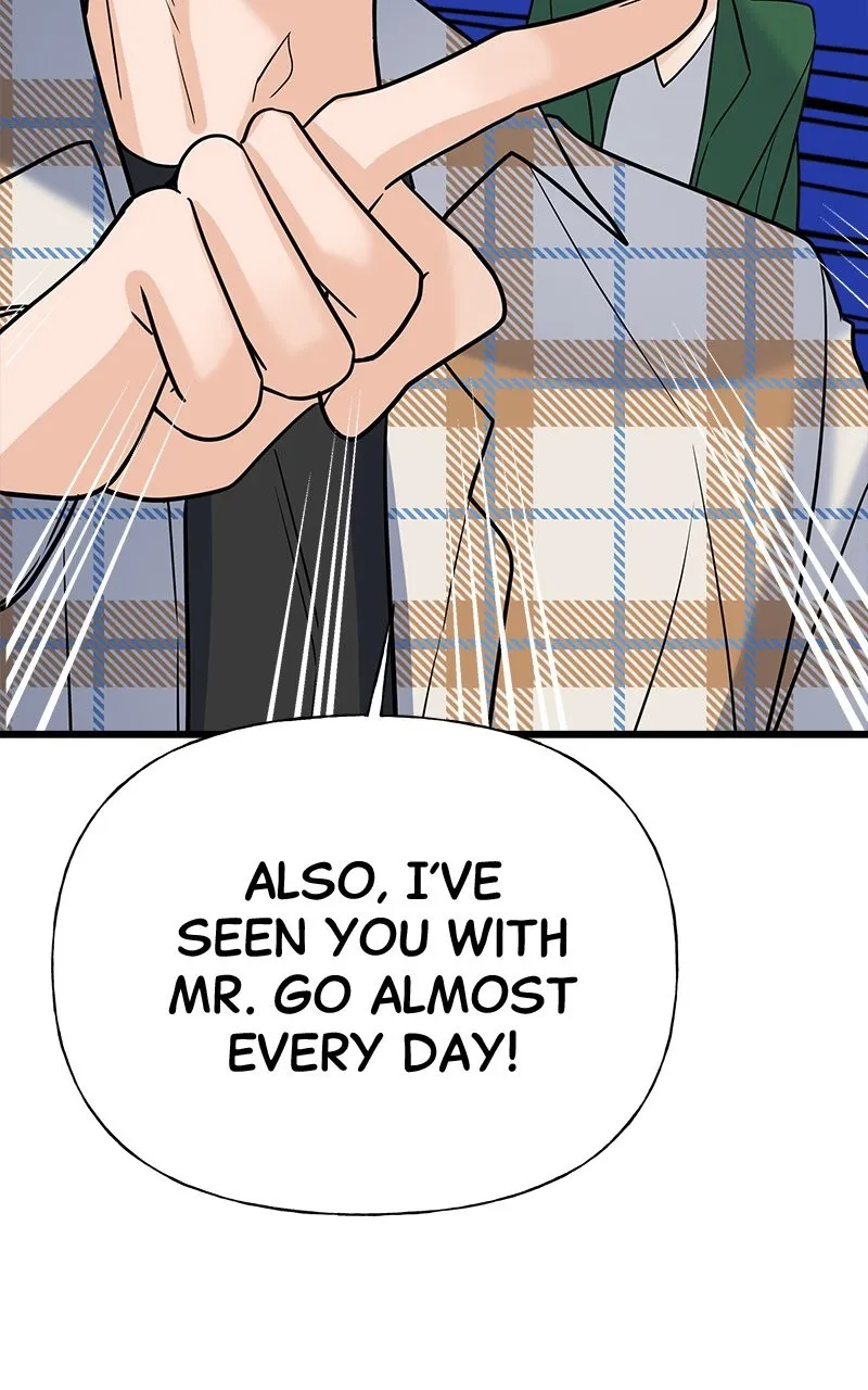 Random Target Chapter 16 page 129 - 