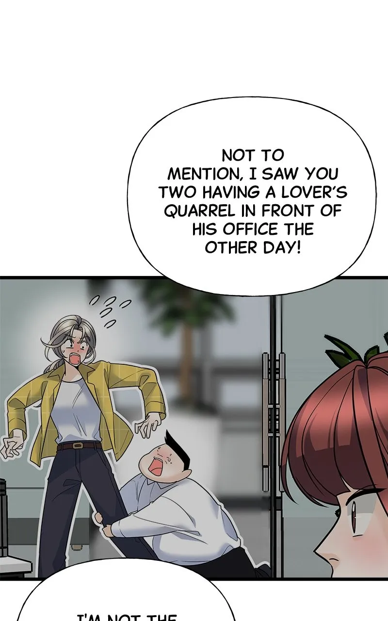 Random Target Chapter 16 page 130 - 