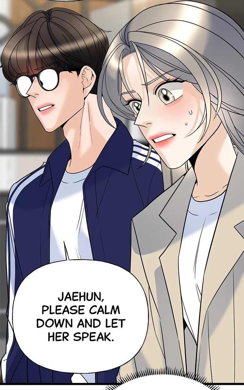 Random Target Chapter 16 page 132 - 
