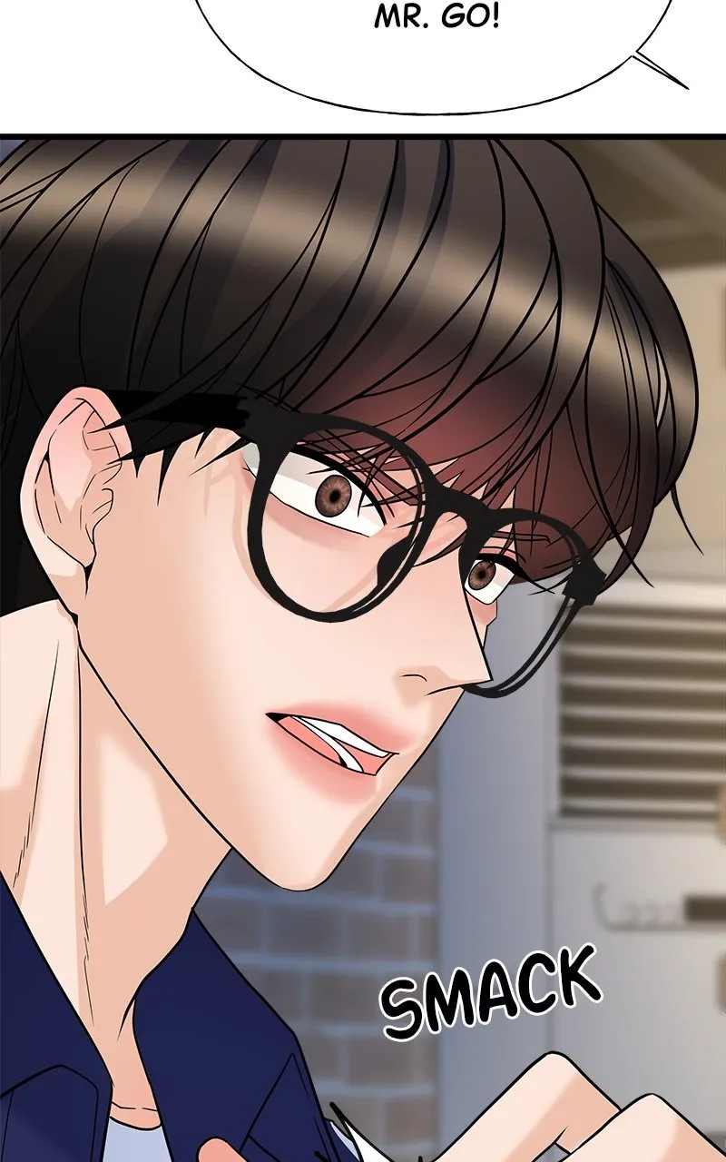 Random Target Chapter 16 page 134 - 