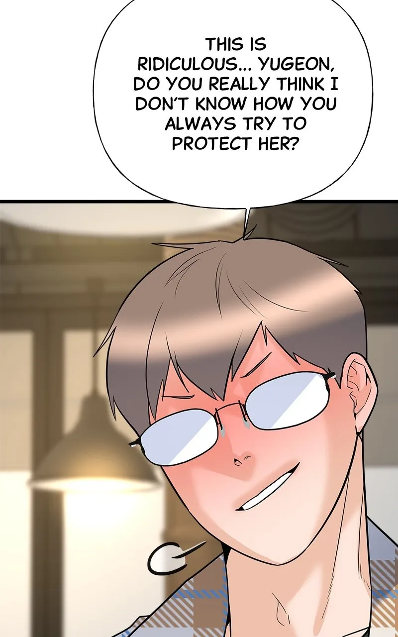 Random Target Chapter 16 page 136 - 