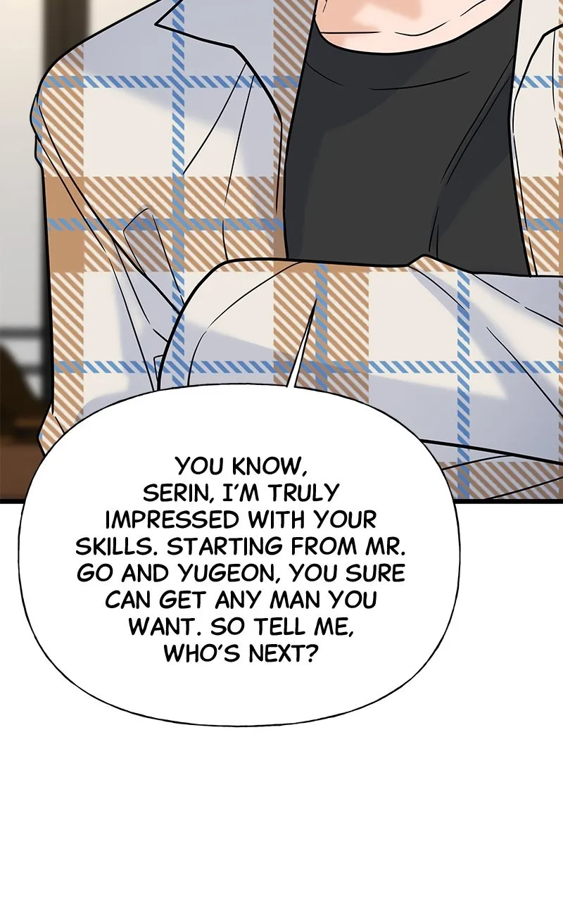 Random Target Chapter 16 page 137 - 