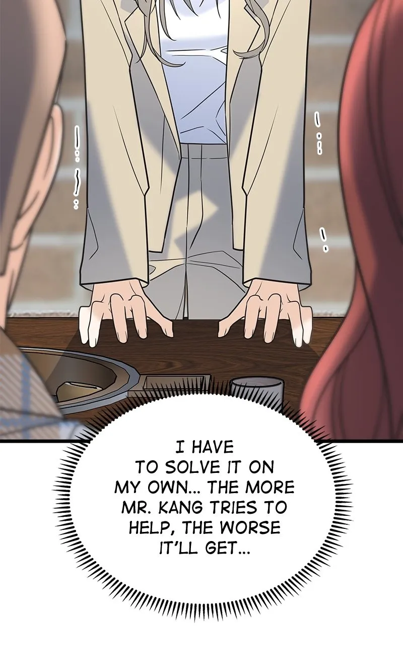 Random Target Chapter 16 page 142 - 