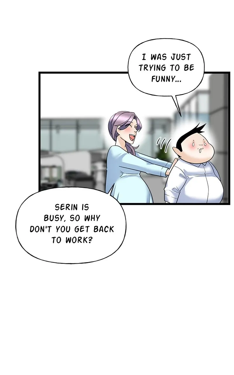 Random Target Chapter 16 page 6 - 