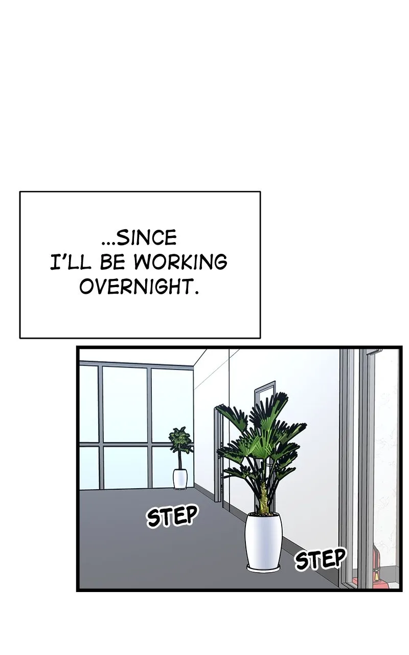 Random Target Chapter 16 page 8 - 