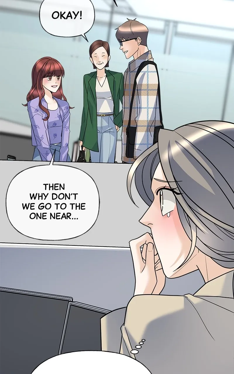 Random Target Chapter 16 page 71 - 