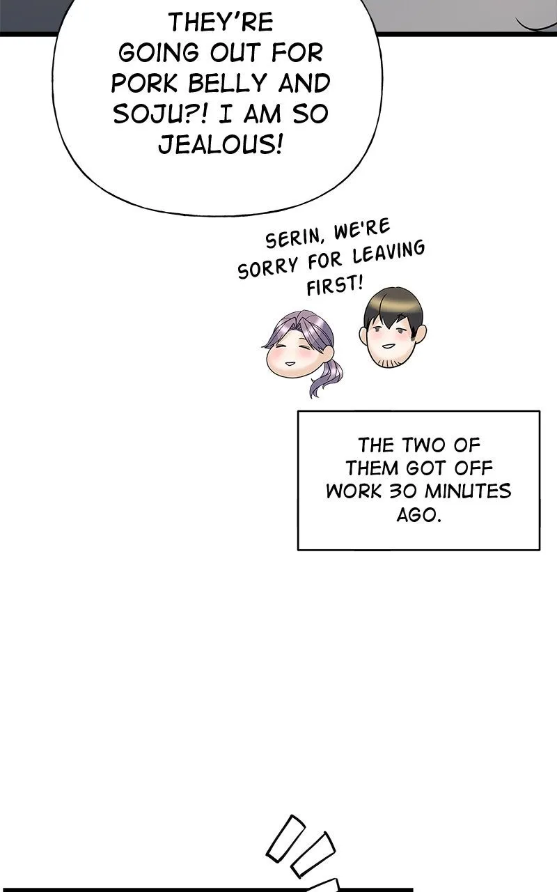 Random Target Chapter 16 page 72 - 