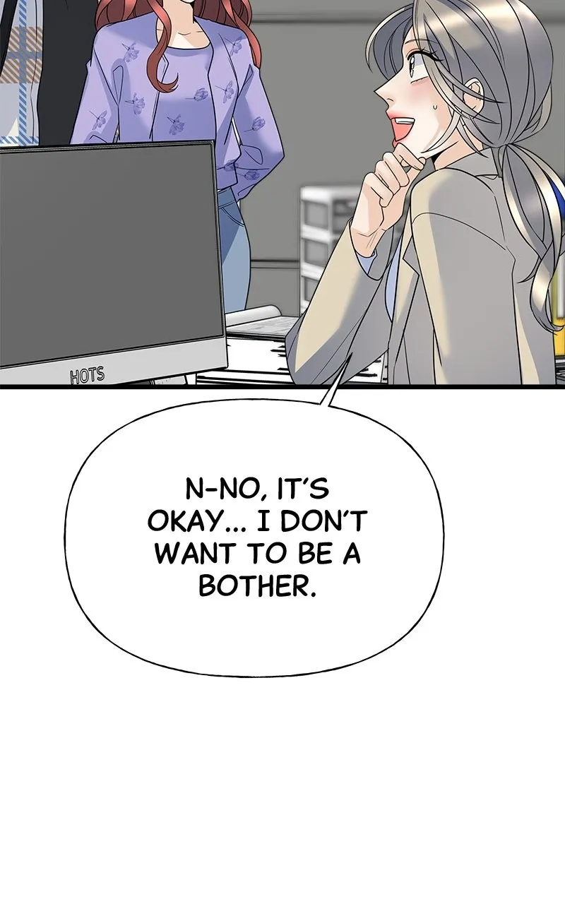Random Target Chapter 16 page 75 - 
