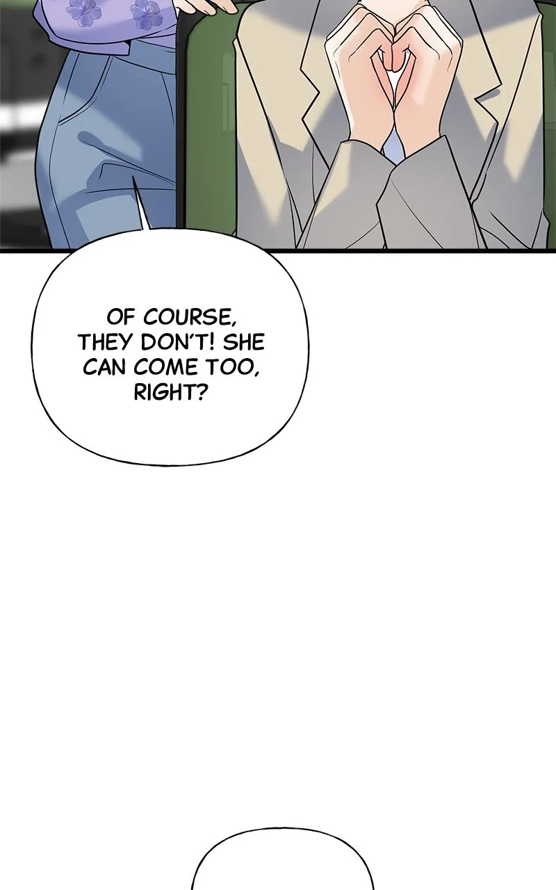 Random Target Chapter 16 page 77 - 