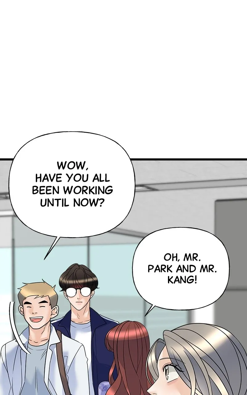 Random Target Chapter 16 page 79 - 