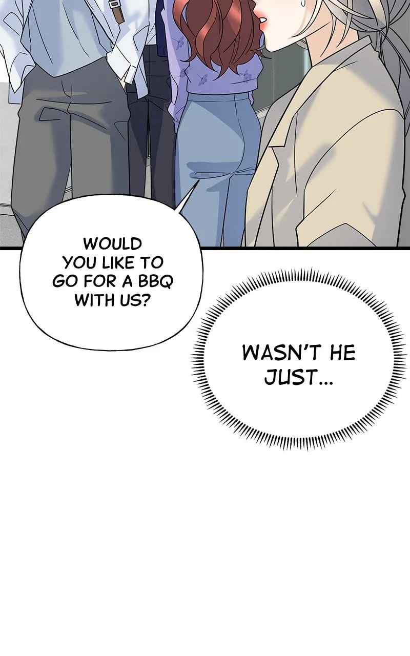 Random Target Chapter 16 page 80 - 