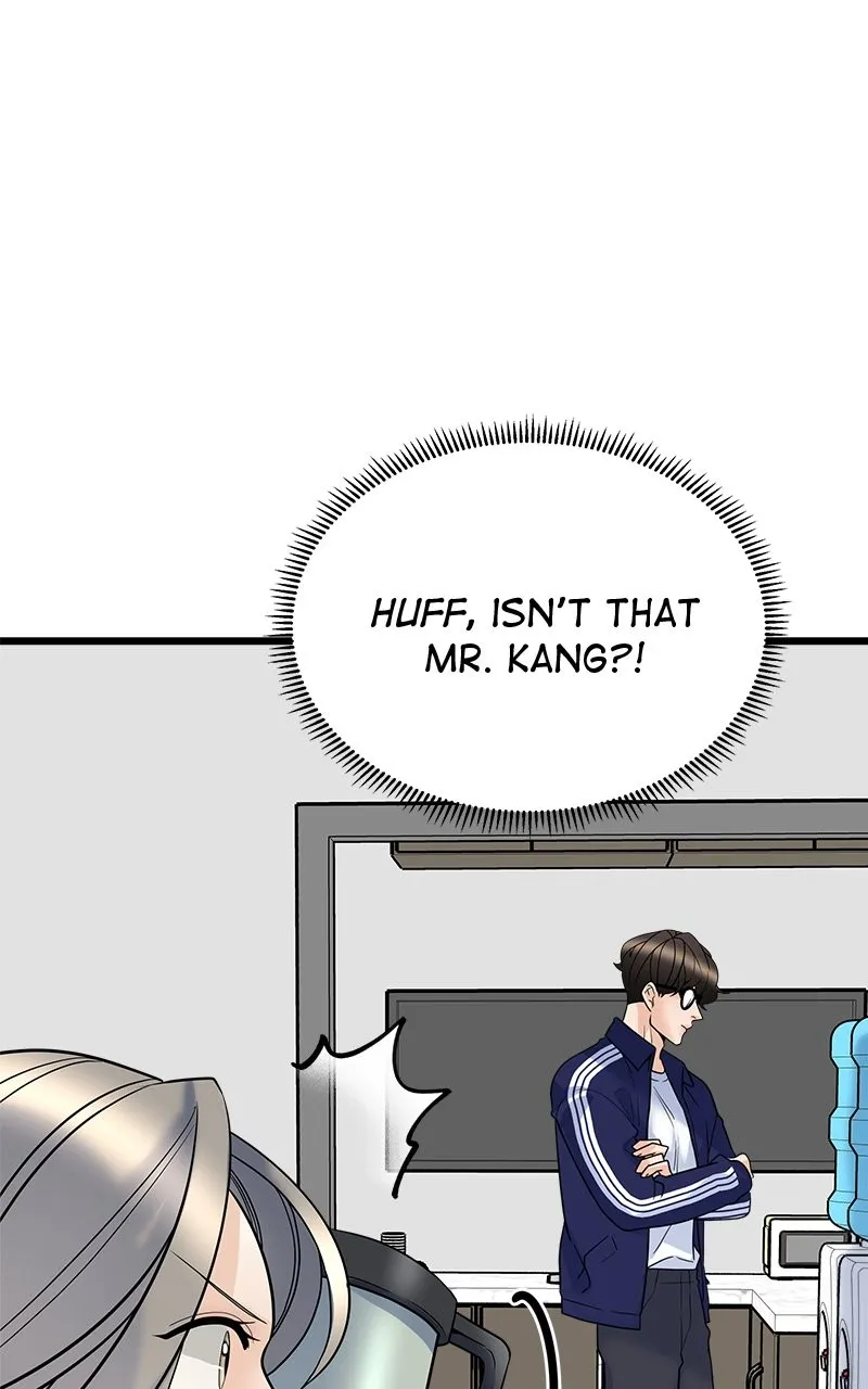 Random Target Chapter 16 page 9 - 
