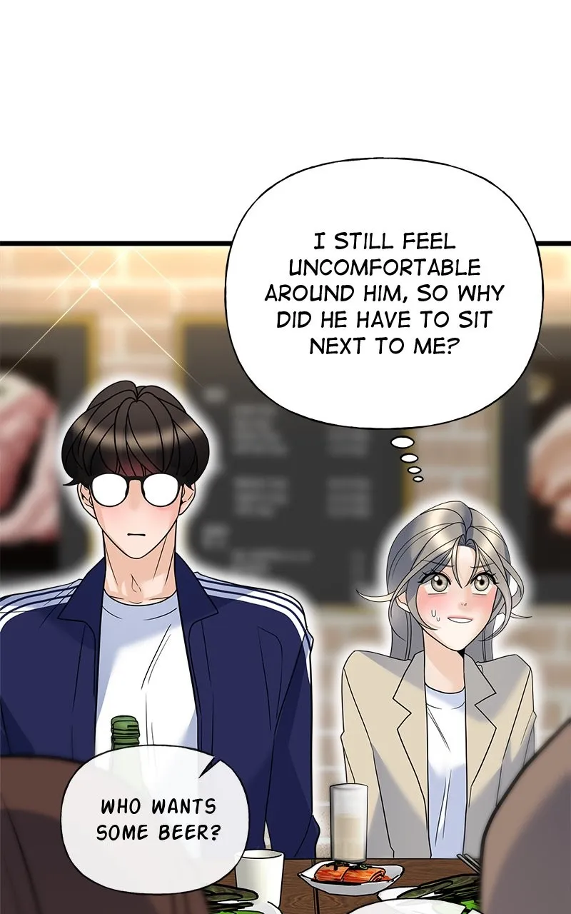 Random Target Chapter 16 page 84 - 