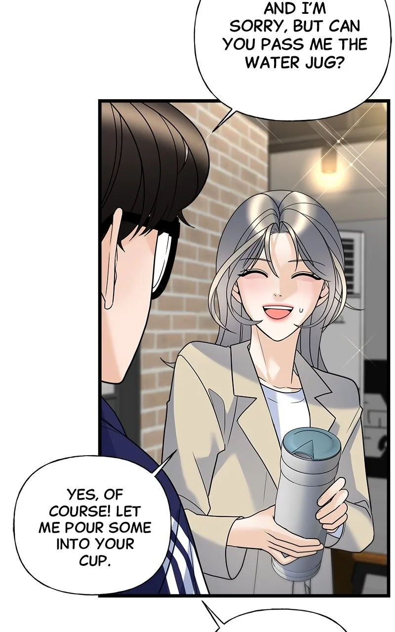 Random Target Chapter 16 page 88 - 