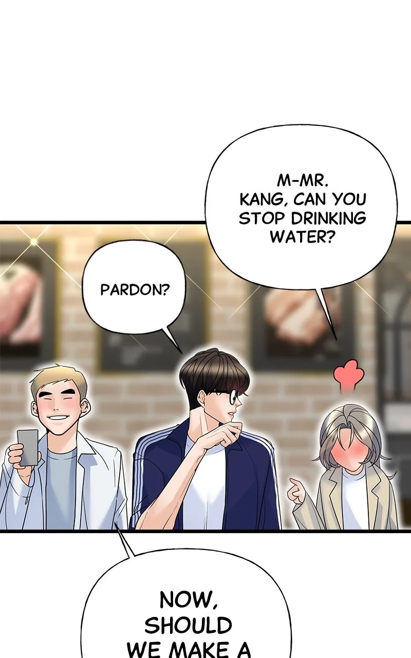 Random Target Chapter 16 page 93 - 