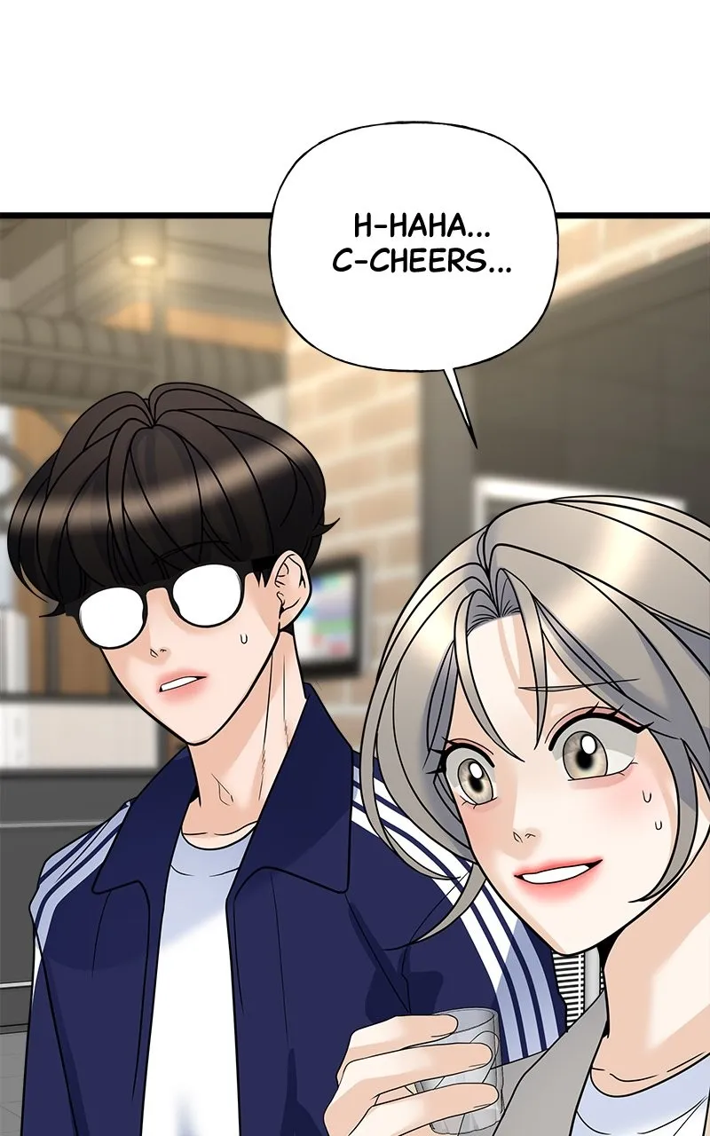 Random Target Chapter 16 page 99 - 